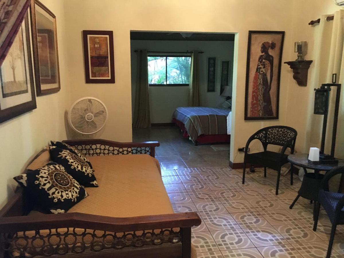 Esparza Casa De Veraneo Quinta Las Trillizas מראה חיצוני תמונה